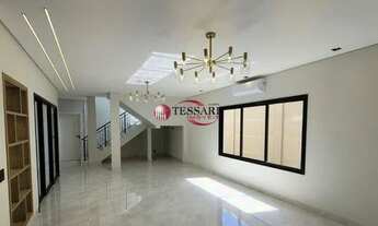 Imagem 6: ALUGA - Condomínio Buona Vita 4 suítes piscina varanda gourmet lazer completo portaria 24h