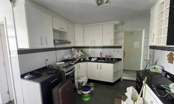 Imagem 2: CONDOMINIO PARQUE SABIA, MOBILIADO, 3 QUARTOS SENDO 1 SUITE- LOCAÇÃO