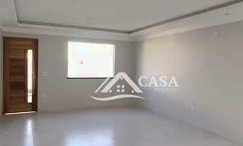 Imagem 4: Casa com 3 dormitórios à venda, 118 m² no Jardim Atlântico Leste (Itaipuaçu) - Maricá/RJ