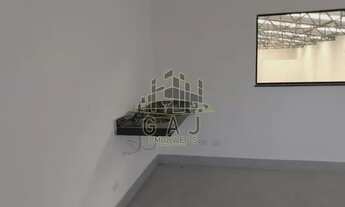 Imagem 3: Salão industrial NOVO com 981m² Jd Bertoni - Americana/SP - SA629