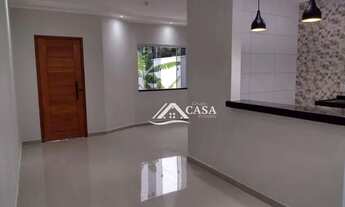 Imagem 5: Casa com 2 dormitórios à venda em Inoã - Maricá/RJ