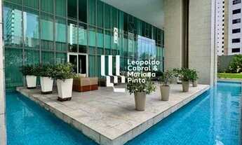 Imagem 4: Apartamento de 500m² no Meireles, 4 suítes, 7 vagas, com vista Mar