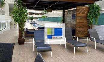 Imagem 4: Apartamento com 2 dormitórios à venda, 68 m² por R$ 770.000 - Meireles - Fortaleza/CE