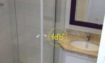 Imagem 7: Studio Residencial Vila Andrade