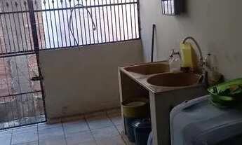 Imagem 2: Vendo uma casa com salão comercial no centro de Campo Grande MS