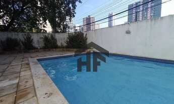 Imagem 2: Apartamento de 3 Quartos para venda ou aluguel em Boa Viagem - Recife/PE