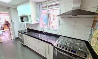 Imagem 6: Apartamento para venda com 133 metros quadrados com 3 quartos em Perdizes - São Paulo - SP