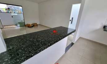 Imagem 4: Casa Terrea no Residencial Tarumã 3 Qts (2 Suites) Churrasqueira a Carvão e Piscina