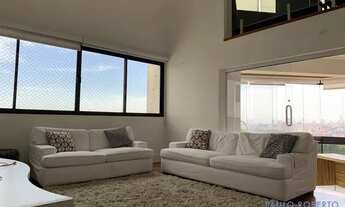 Imagem 4: COBERTURA - JARDIM AVELINO - SP