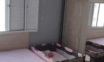 Imagem: Apartamento 2 dormitorios - Praça Diadema