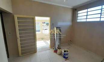 Imagem 2: Casa com 3 dormitórios para alugar, 109 m² por R$ 1.500/mês - Campos Elíseos - Ribeirão Pr