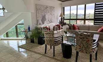 Imagem 5: Cobertura - Notre Dame - Campinas