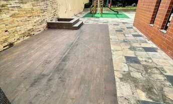 Imagem 3: Apartamento para Locação em Fortaleza, Cocó, 3 dormitórios, 2 suítes, 3 banheiros, 2 vagas