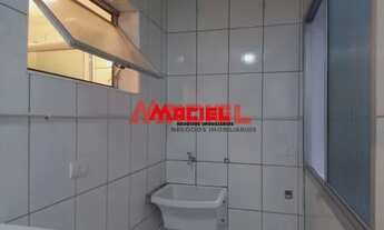 Imagem 5: Apartamento Padrão em São José dos Campos