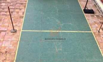 Imagem 6: Apartamento com 4 dormitórios para venda, 160 m² por R$ 1.200.000,00 - Santo Antônio - Bel