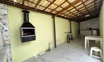 Imagem 7: Casa com 4 quartos em Pitangueiras - Lauro de Freitas - BA