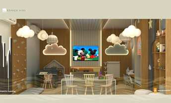 Imagem 16: Condomínio Nirvana Praia Boutique - Rua Jorn. Prudêncio Luiz Ferreira - Piratininga