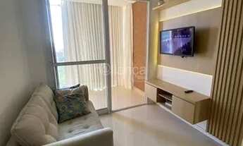 Imagem 4: Apartamento para aluguel, 2 quartos, 1 suíte, 1 vaga, JOCKEY DE ITAPARICA - Vila Velha/ES