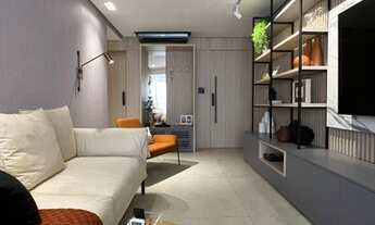 Imagem 7: Apto a venda no Caminho das Árvores, Top