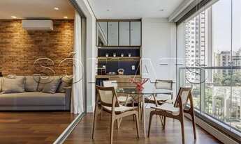 Imagem 5: Residencial It Style Home, disponível para venda com 62m2 e 01 vaga de garagem