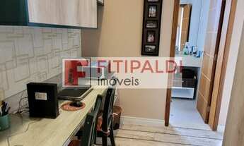 Imagem 5: Apartamento em Vila Augusta - Guarulhos