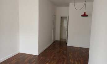 Imagem 3: Apartamento para venda tem 73 metros quadrados com 2 quartos em Laranjeiras - Rio de Janei