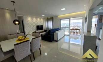 Imagem 1: Apartamento com 3 dormitórios à venda, 96 m² por R$ 895.900,00 - Baeta Neves - São Bernard