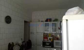 Imagem 5: Casa - Jardim San Diego - Campinas