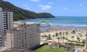 Imagem: Apto. Com 2 dorms, Canto do Forte, Praia