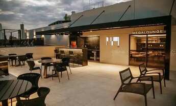 Imagem 3: Vendo Apto Moderno em prédio novo c/ 2 Qtos em Cabo Branco, a 3 ruas da praia e 1 rua da E