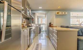 Imagem 5: Apartamento à venda Condomínio The Adress no Carrão - São Paulo/SP, Zona Leste