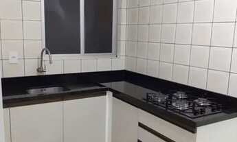 Imagem 3: Apartamento à venda 02 quartos, 01 vaga de garagem em Campinas, São José/SC