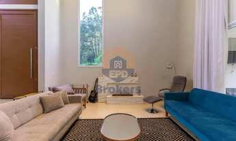 Imagem 5: Casa em Condominio em Terras de Santa Teresa - Itupeva