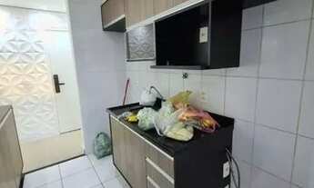 Imagem 4: Apartamento para locação 2 dorms - 1 suíte - 1 vaga - Parque Ventura