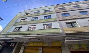 Imagem 3: Apartamento com 2 dormitórios para alugar, 71 m² por R$ 1.380,00/mês - Morro da Glória - J