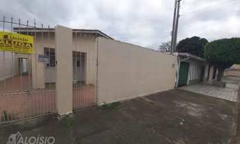 Imagem 2: Casa com 2 dormitórios para alugar por R$ 1.300/mês - Vila Prosperidade - Taubaté/SP