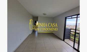 Imagem 6: APARTAMENTO ZONA SUL COND. EDIFICIO GREEN ISLAND