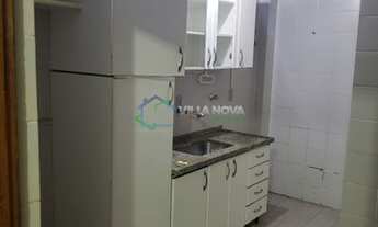 Imagem: Apartamento em Vila Tiberio - Ribeirão