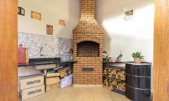 Imagem 3: Contagem - Apartamento Padrão - Inconfidentes