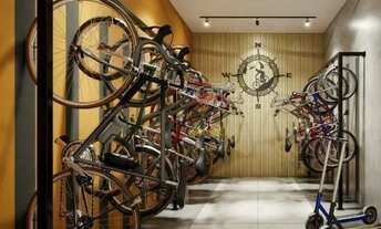 Imagem 6: Lançamento Jardim São Paulo