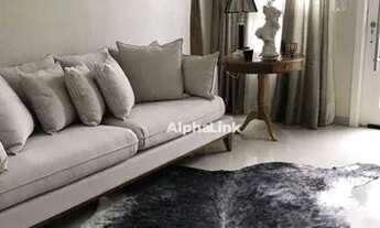 Imagem 7: Lindíssima Casa com 170 m2, 2 suítes, Condomínio Palm Hills Granja Viana