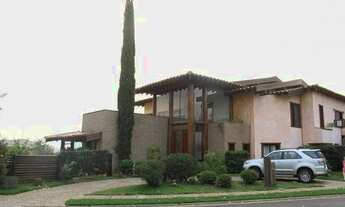 Imagem 4: Casa com 7 dormitórios, 621 m² - venda por R$ 7.000.000 ou aluguel por R$ 18.000/mês - Lot