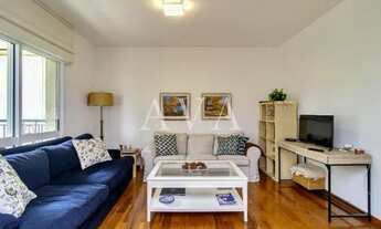 Imagem 4: Apartamento com 221 m², 3 quartos sendo 3 suítes à venda no bairro Vila Uberabinha