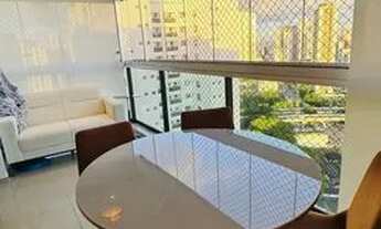 Imagem 11: Le Parc Boa Viagem 120m, andar alto, reformado e ventilado