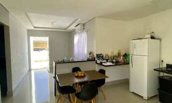 Imagem 5: Casa em condomínio região Coxipó