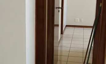 Imagem 3: Apartamento para aluguel possui 65 metros quadrados com 2 quartos em Norte - Brasília - DF