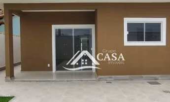 Imagem: Casa 3 Quartos, 89 m², primeira Locação