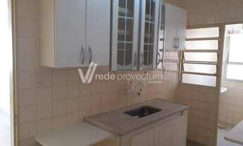 Imagem 6: Apartamento - Centro - Campinas