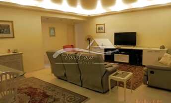 Imagem: Apartamento 4 Quartos à venda, Vila Monte