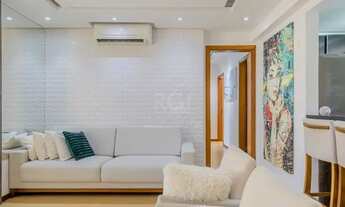 Imagem 2: Apartamento de 91m², bairro jardim itu